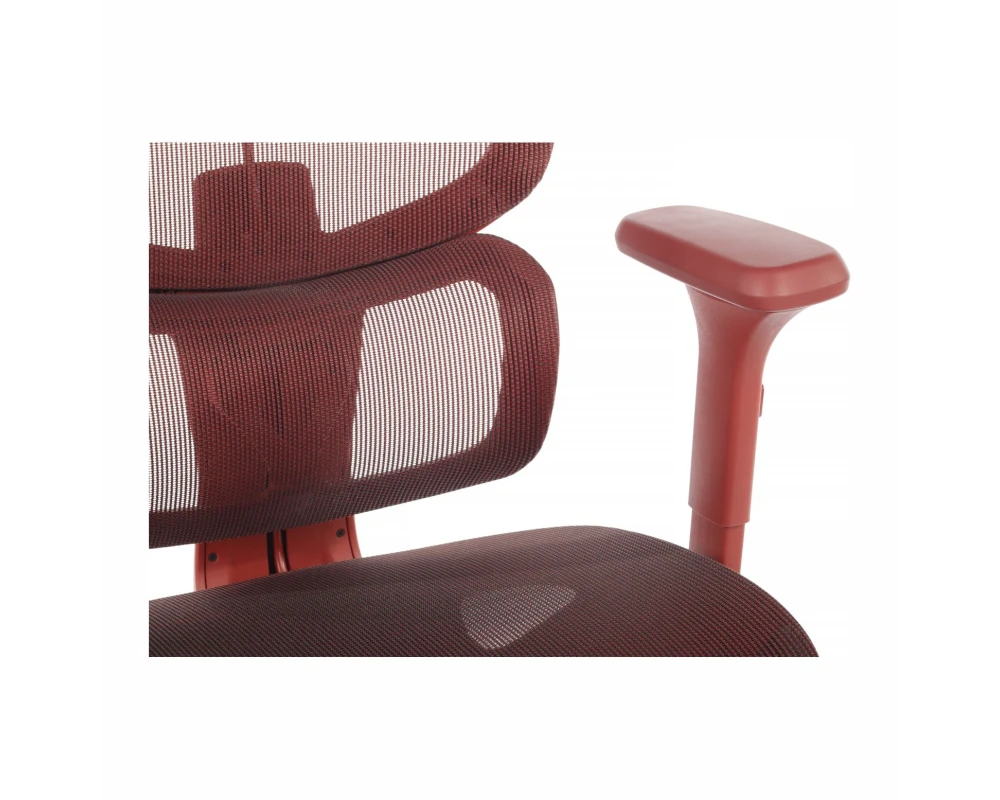 Кресло руководителя RV ДИЗАЙН Арго / Argo (W-228)