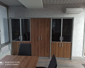 Кабинет руководителя Атлас / Atlas images