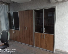 Кабинет руководителя Атлас / Atlas images