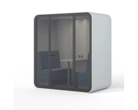 Акустическая кабина Focus TWO images