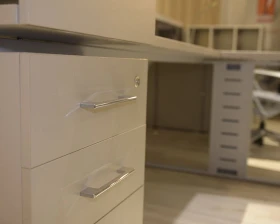 Мебель для персонала Генезис Оператив / Genesis Operative images