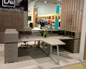 Мебель для персонала Генезис Оператив / Genesis Operative images