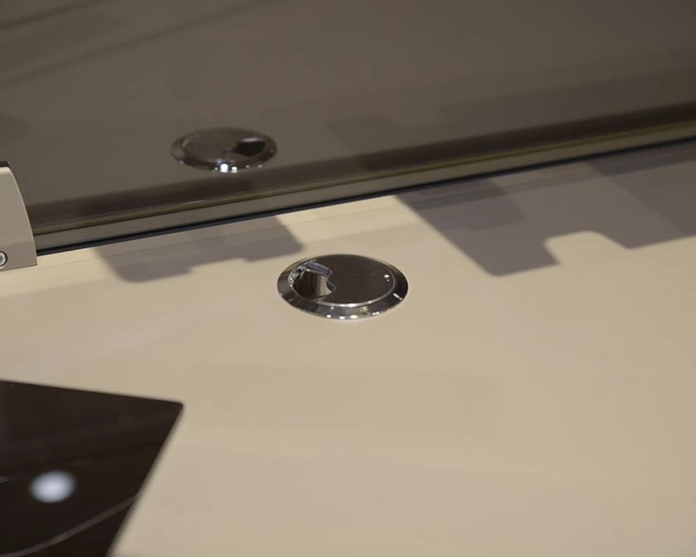 Мебель для персонала Генезис Оператив / Genesis Operative