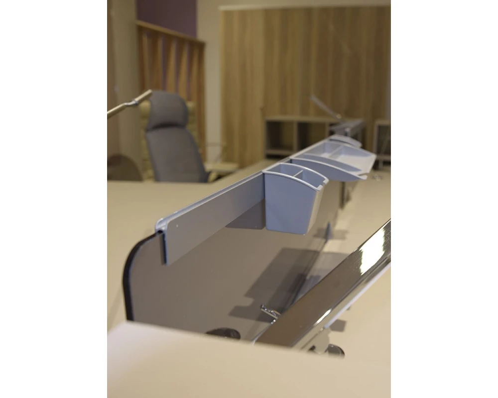 Мебель для персонала Генезис Оператив / Genesis Operative