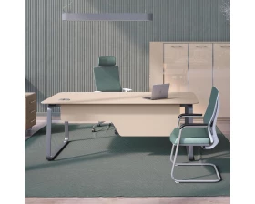 Кабинет руководителя Генезис / Genesis images