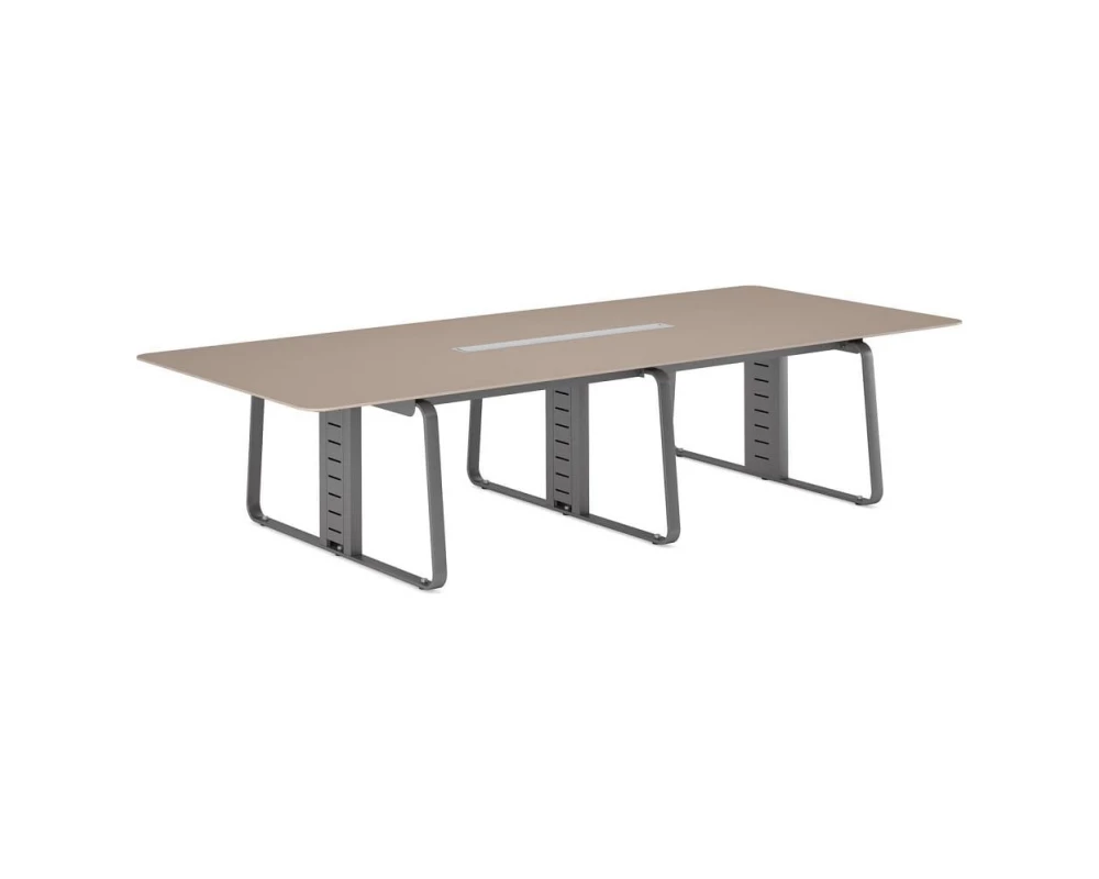 Стол переговорный Генезис / Genesis