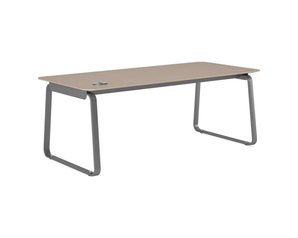 Стол руководителя 195 Генезис / Genesis