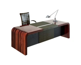 Стол письменный 2200x900x780 Дао / Dao images