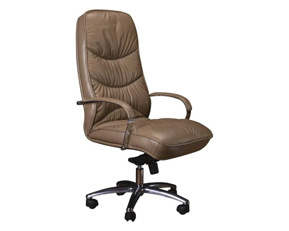 Кресло руководителя Лотрек (хром)
