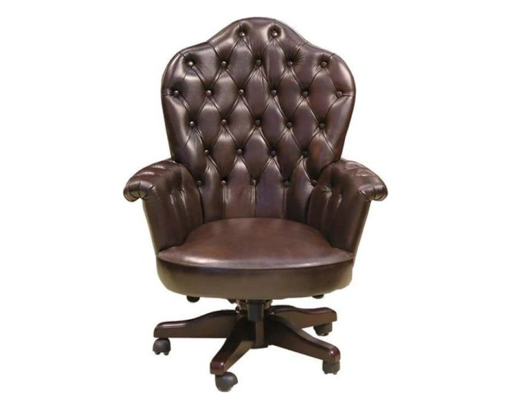 Кресло руководителя Рубенс