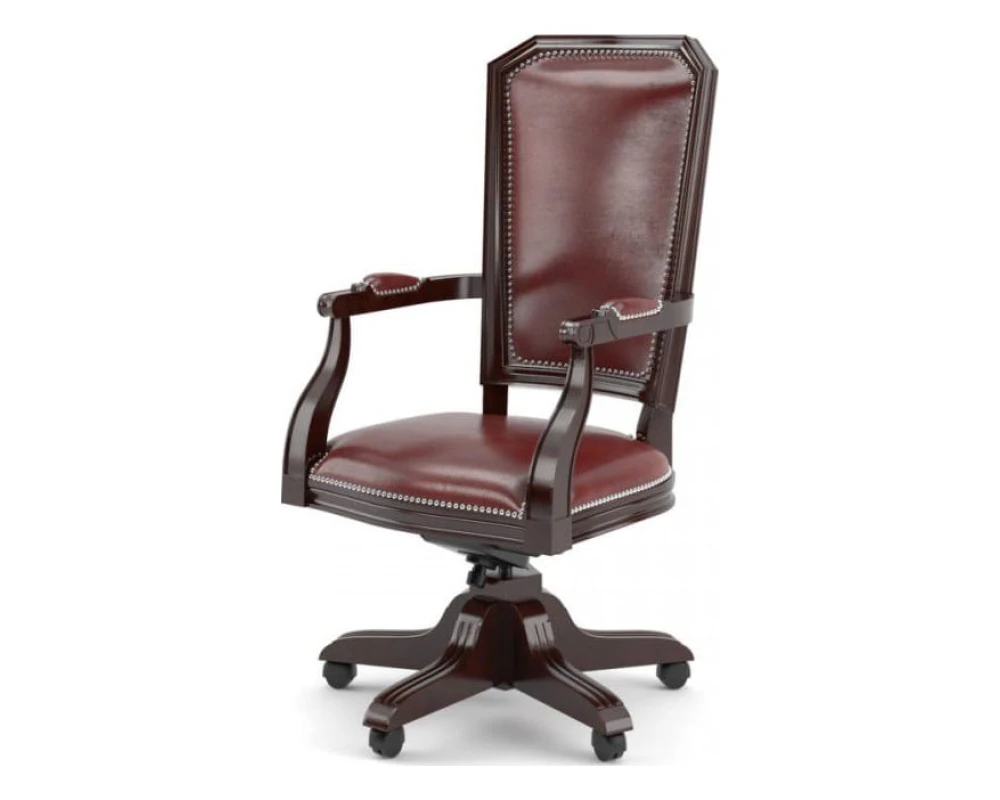 Кресло руководителя Велде ТА5024
