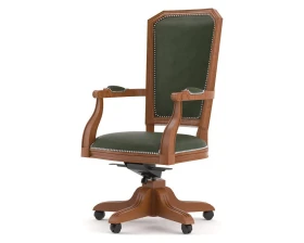 Кресло руководителя Велде ТА5024 images