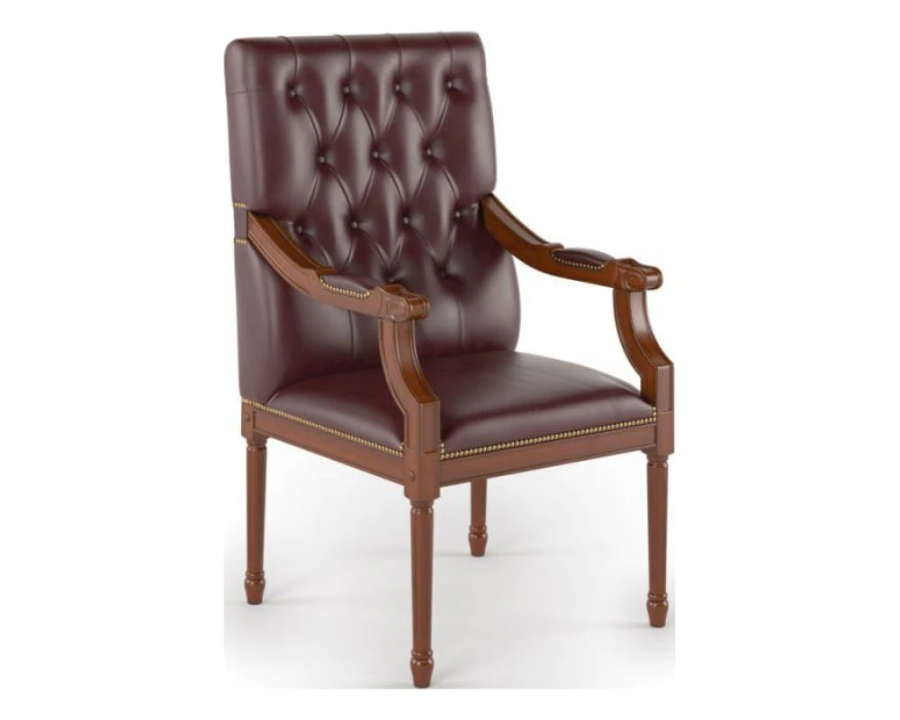 Стул офисный Ланфранко SL-100