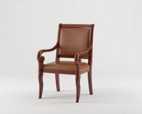 Стул офисный Монарх ТА5020А images