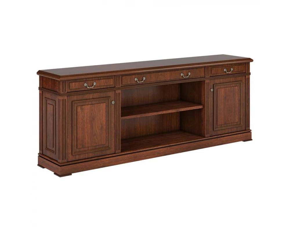 Гриденция 2270x441x860 Нью Интер / New Inter