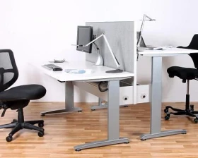 Бенч система Ergostol 501 15 images