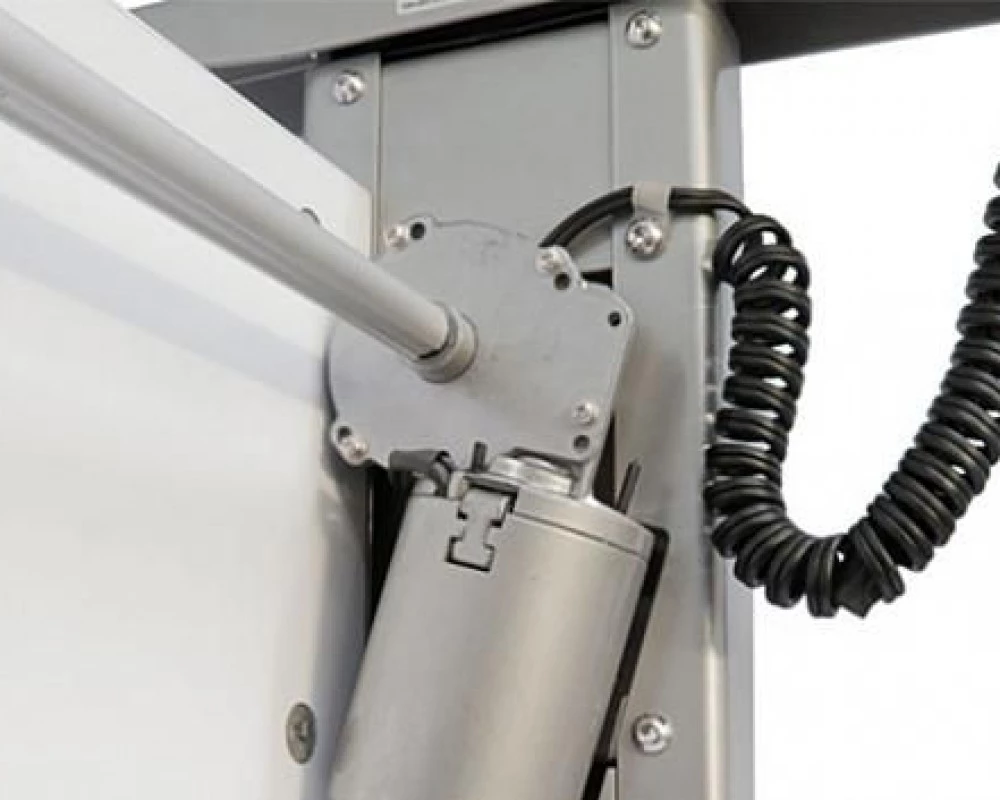 Стол Ergostol Care Plus