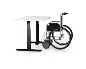 Стол Ergostol Care Smart images