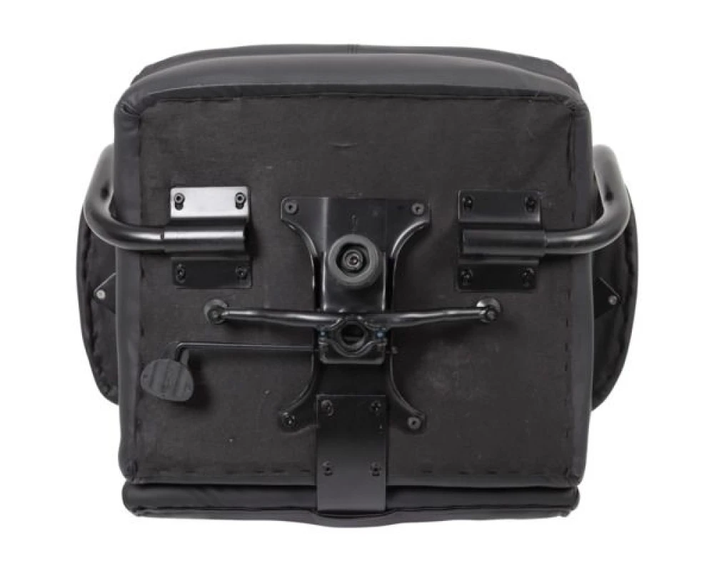 Кресло Brabix Heavy Duty HD 001