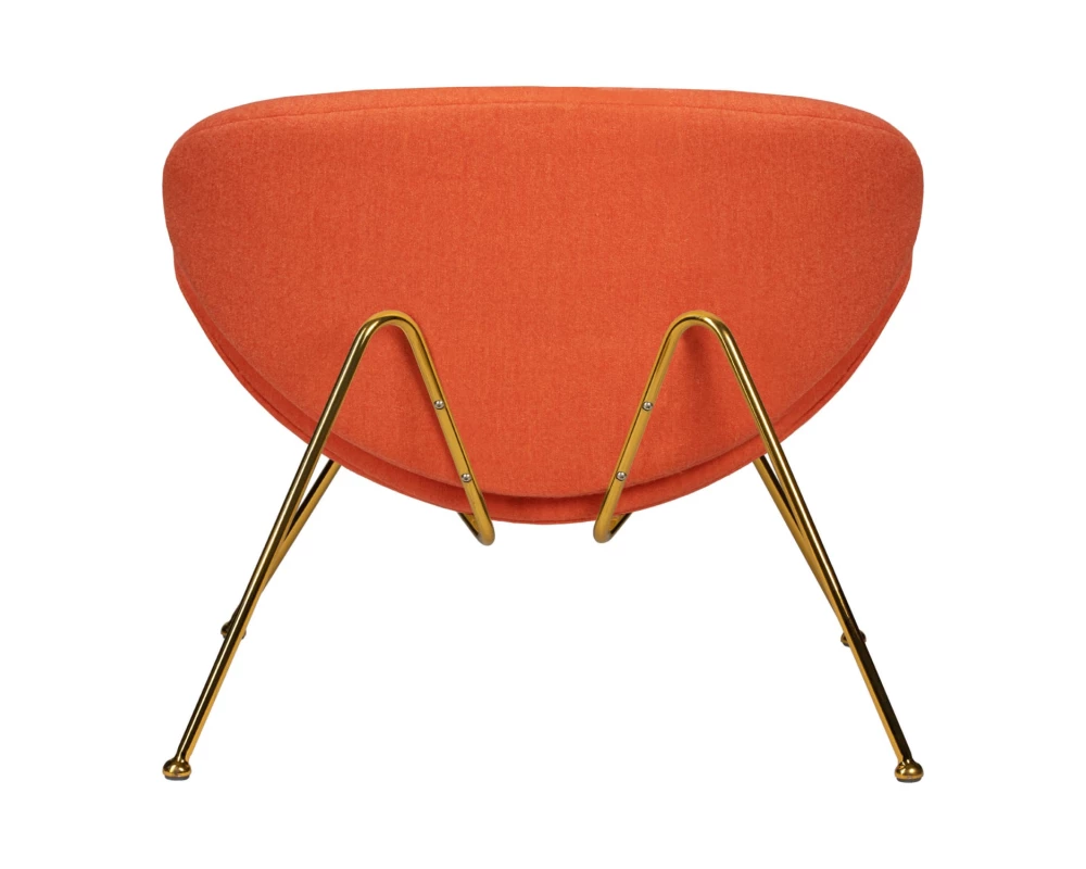 Кресло дизайнерское Emily