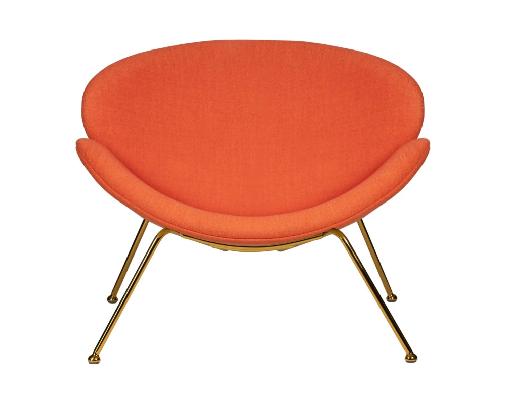 Кресло дизайнерское Emily