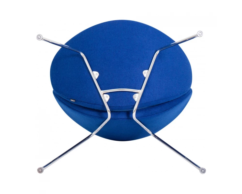 Кресло дизайнерское Emily