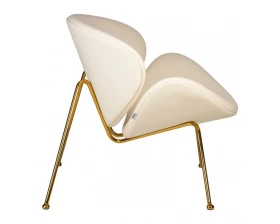 Кресло дизайнерское Emily images