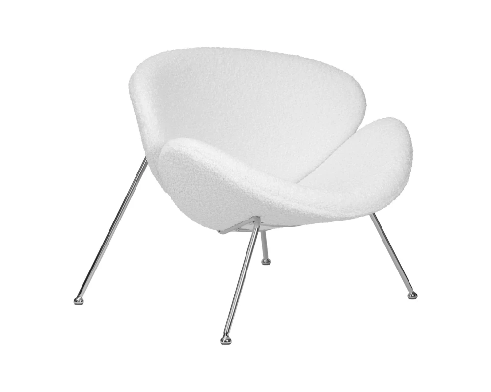 Кресло дизайнерское Emily