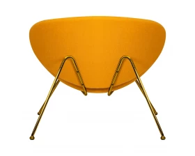 Кресло дизайнерское Emily images