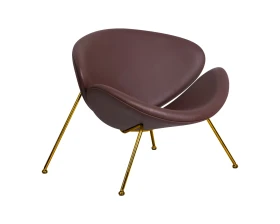 Кресло дизайнерское Emily images