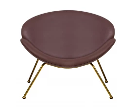 Кресло дизайнерское Emily images