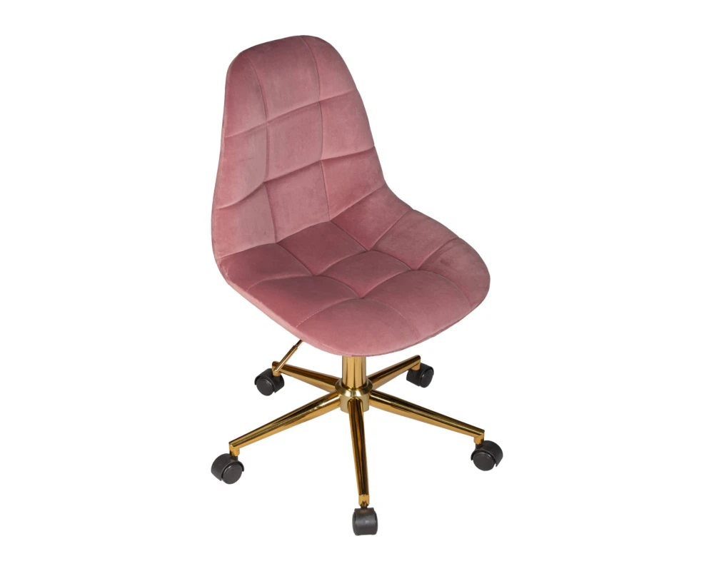 Кресло Monty Gold