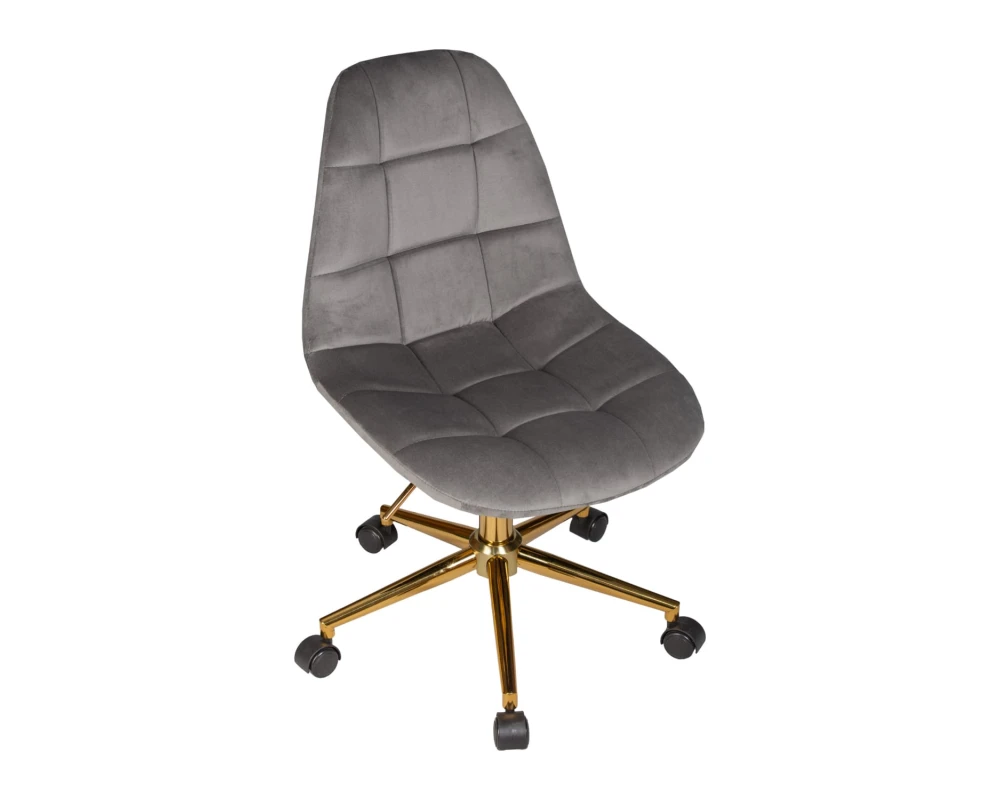 Кресло Monty Gold