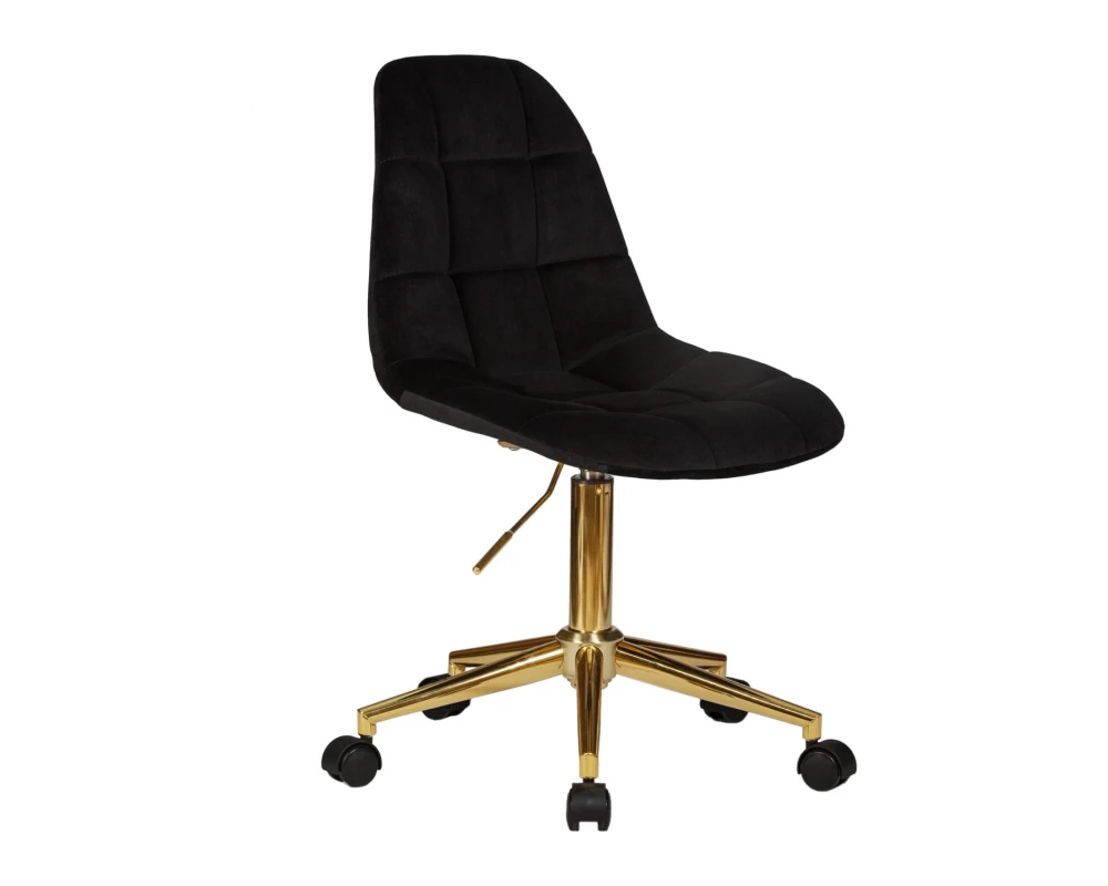 Кресло Monty Gold