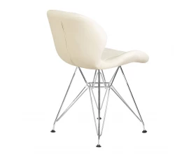 Стул Butterfly Chrome images