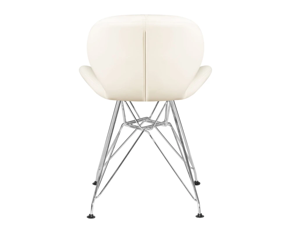 Стул Butterfly Chrome