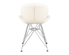 Стул Butterfly Chrome images