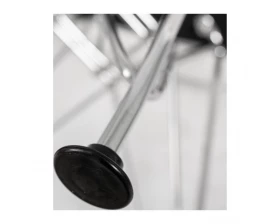 Стул Butterfly Chrome images