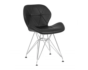 Стул Butterfly Chrome images