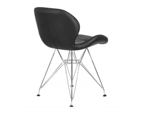 Стул Butterfly Chrome images