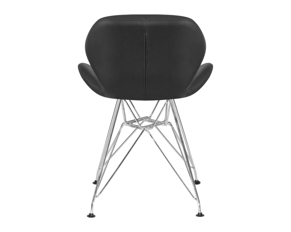 Стул Butterfly Chrome