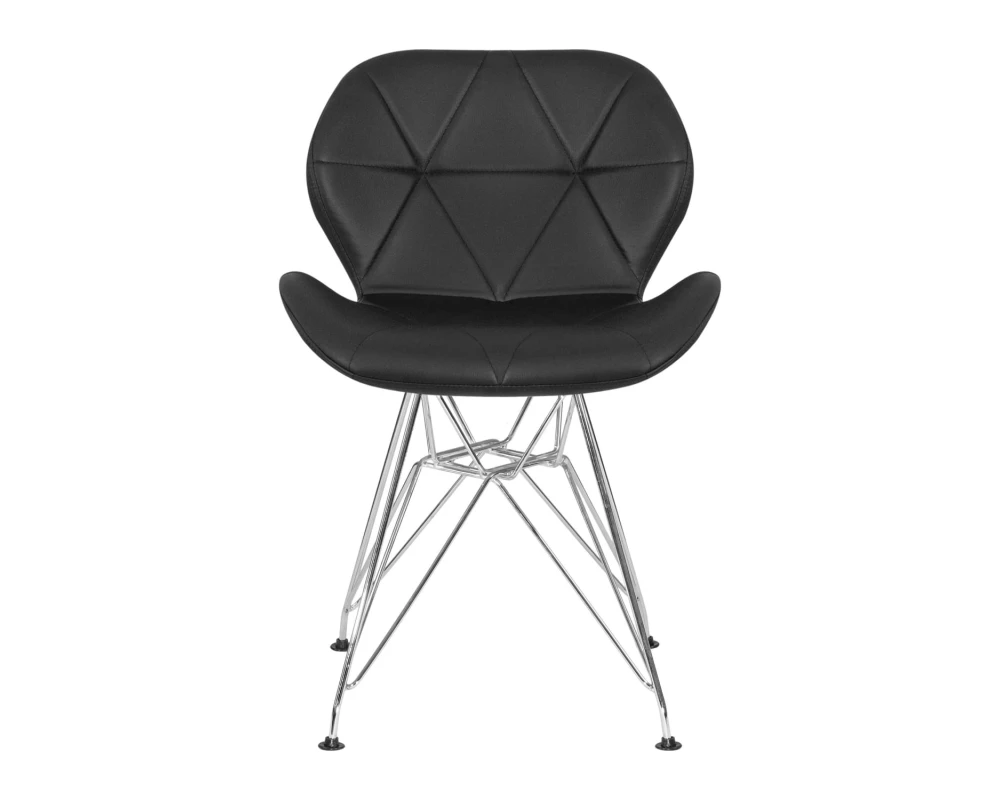 Стул Butterfly Chrome
