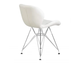 Стул Butterfly Chrome images