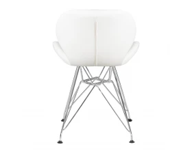 Стул Butterfly Chrome images