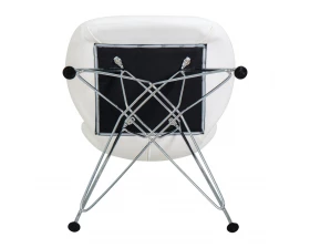 Стул Butterfly Chrome images