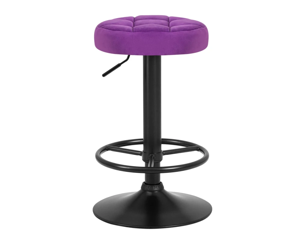 Табурет барный Bruno Black