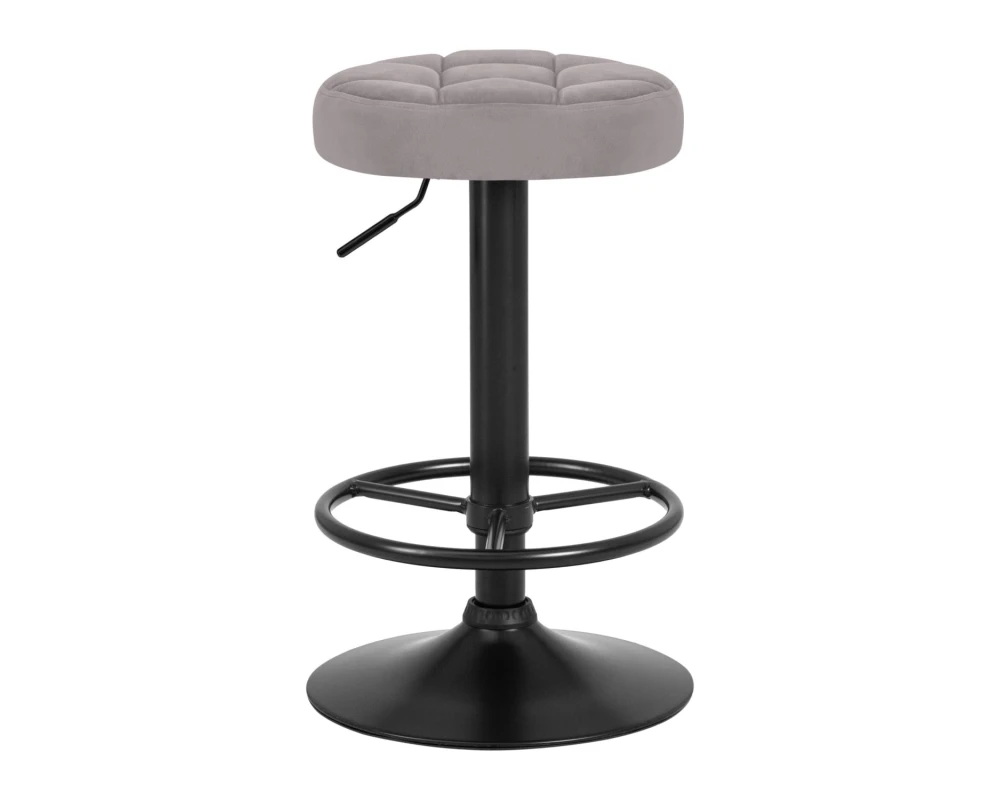 Табурет барный Bruno Black