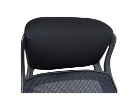 Кресло LMR 109BL Black images