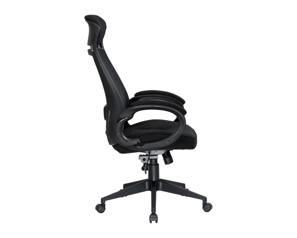 Кресло LMR 109BL Black