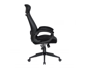 Кресло LMR 109BL Black images